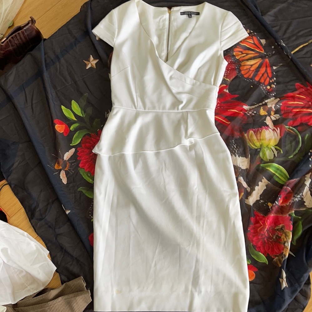 Antonio Milami beautiful summer dress